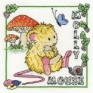 Molly Mouse Molly Mouse